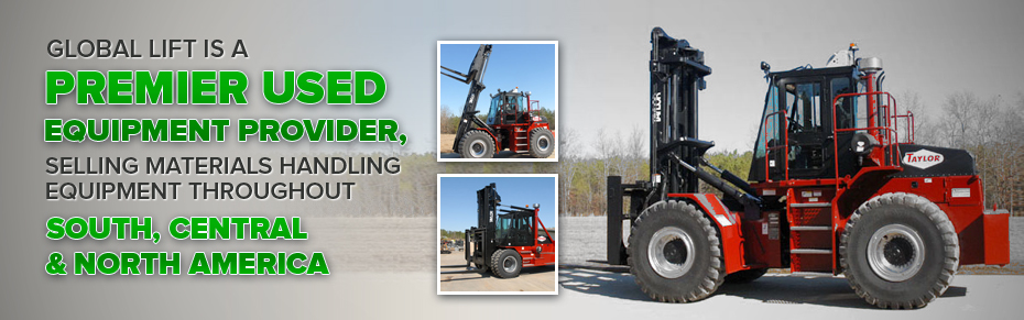 Used Equipment Modesto